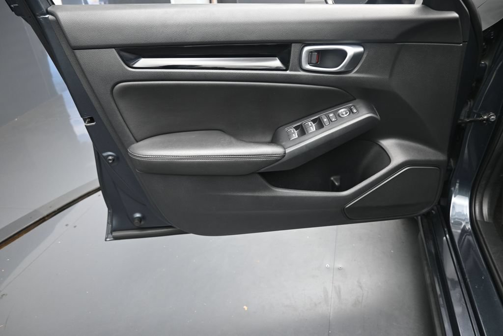 Used 2023 Honda Civic EX-L image 20