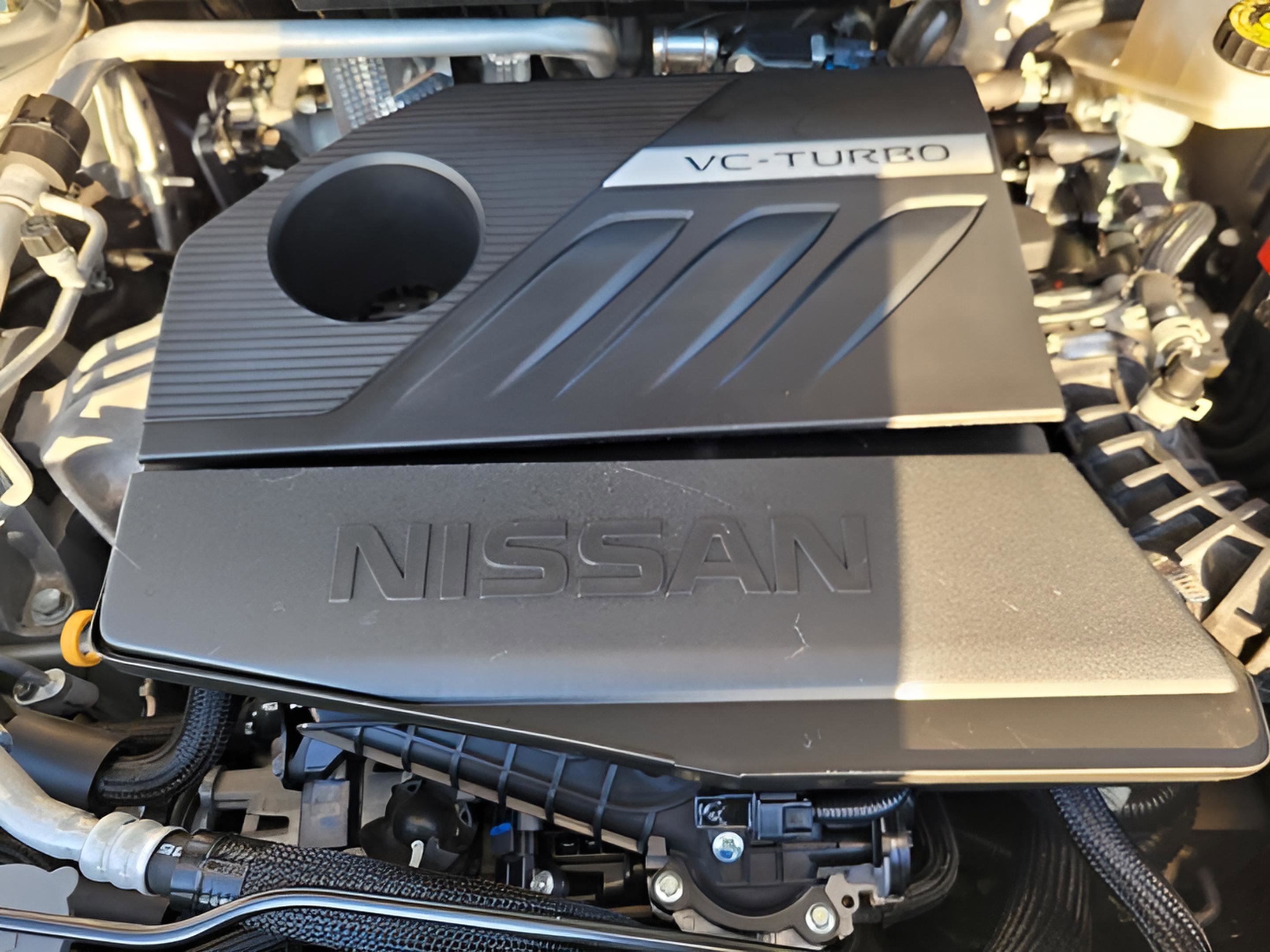 Used 2023 Nissan Rogue SV image 23