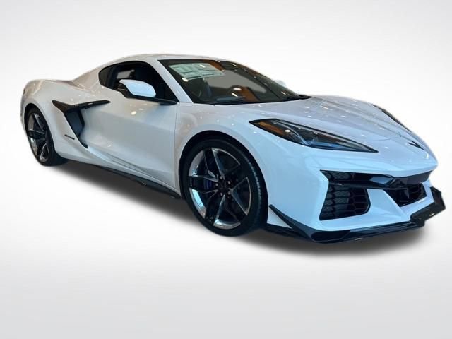 New 2026 Chevrolet Corvette Z06 image 7