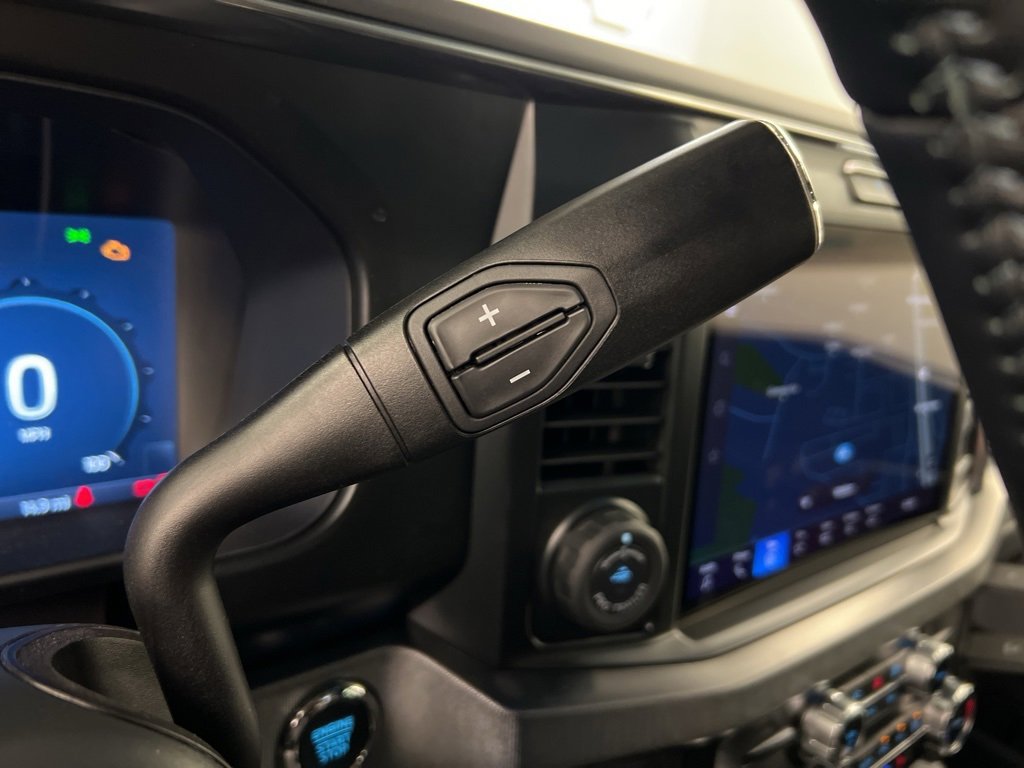 New 2025 Ford F350 Platinum w/ Snow Plow Prep Package image 24