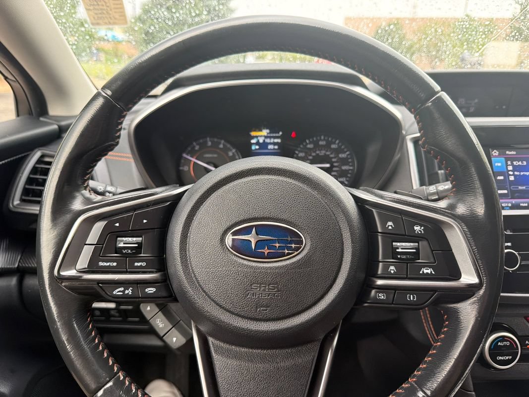 Used 2020 Subaru Crosstrek 2.0i Premium w/ Moonroof Package 2 AWD/4WD image 20