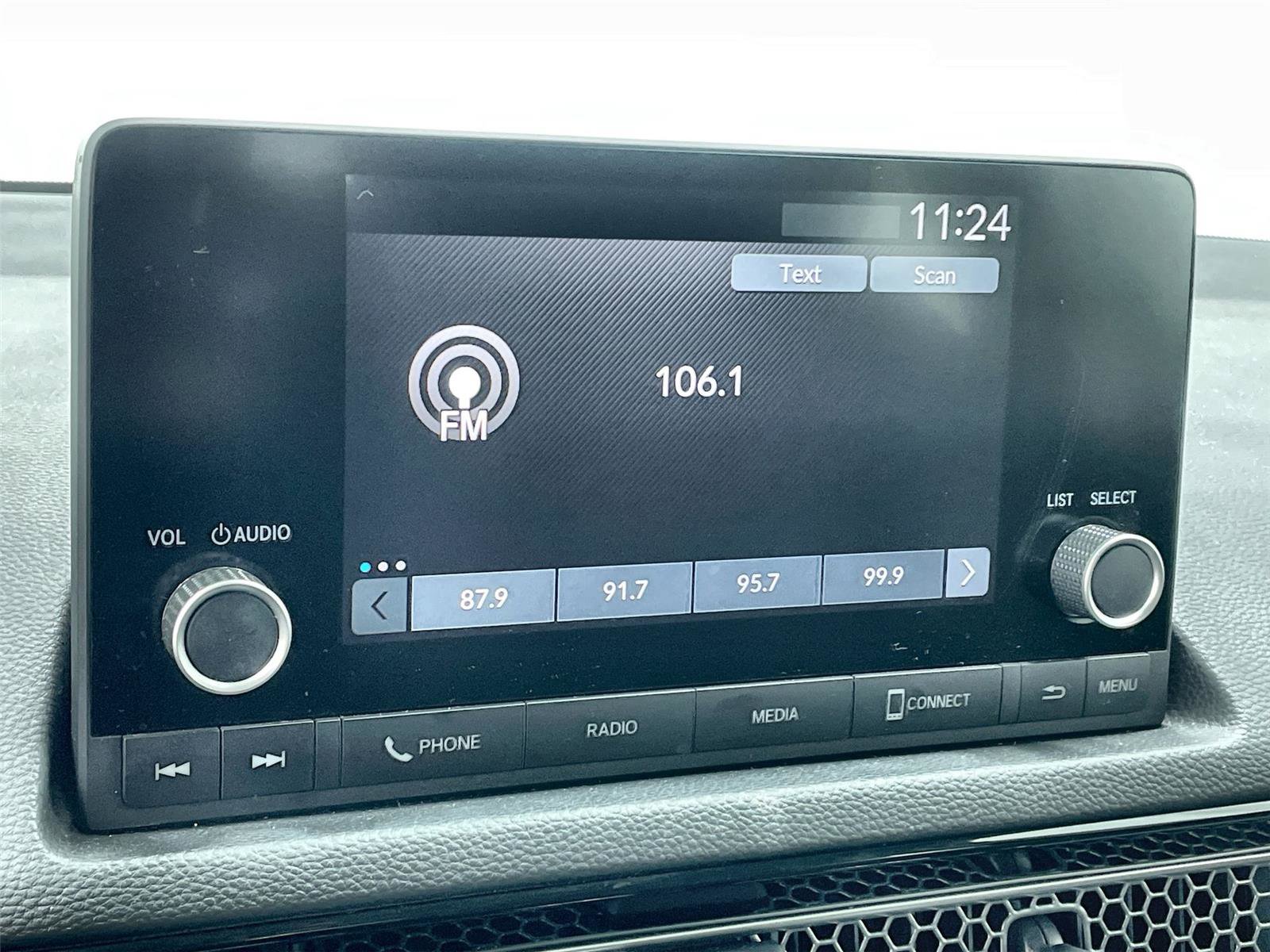 Used 2024 Honda Civic EX-L image 23