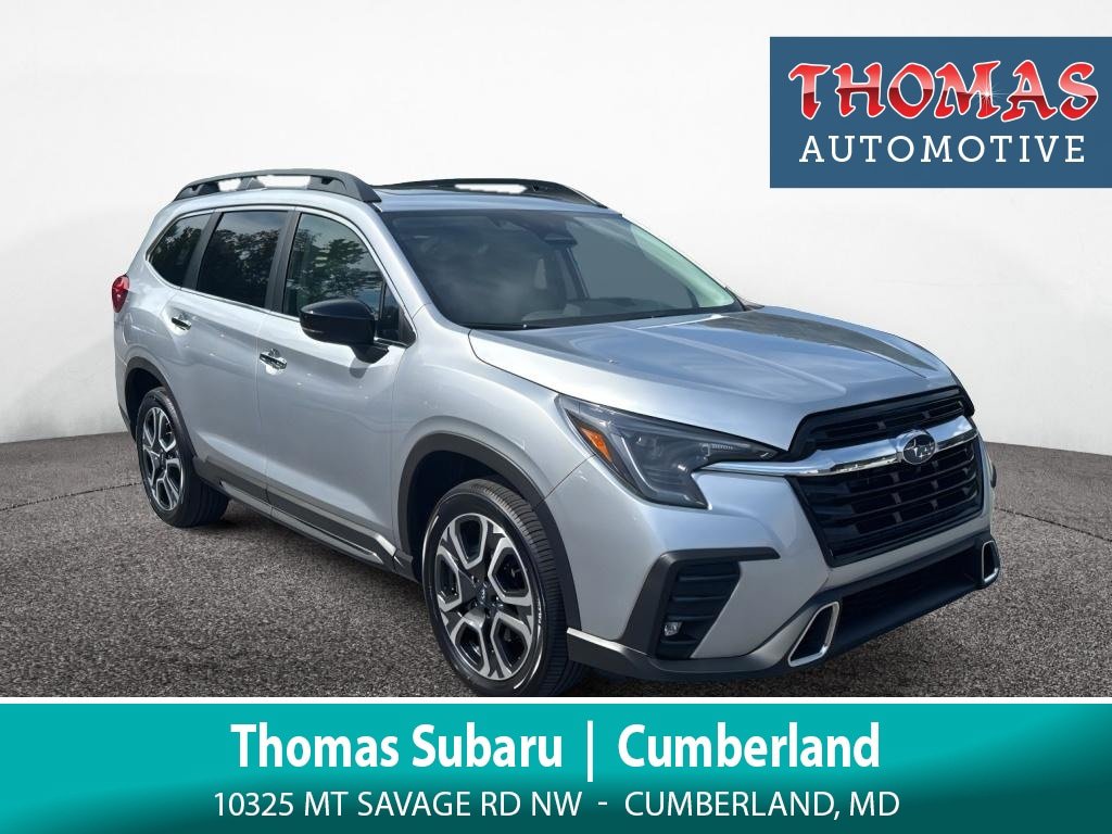 New 2026 Subaru Ascent Touring AWD/4WD image 1