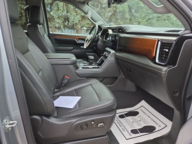 Used 2023 GMC Sierra 1500 Denali w/ Technology Package image 36