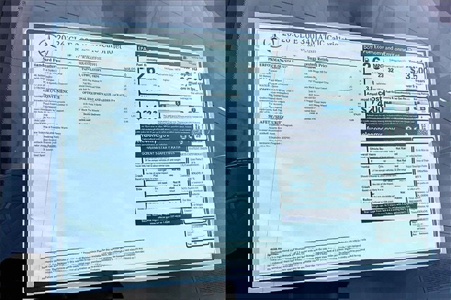 New 2026 Mercedes-Benz CLE 300 4MATIC Cabriolet image 17