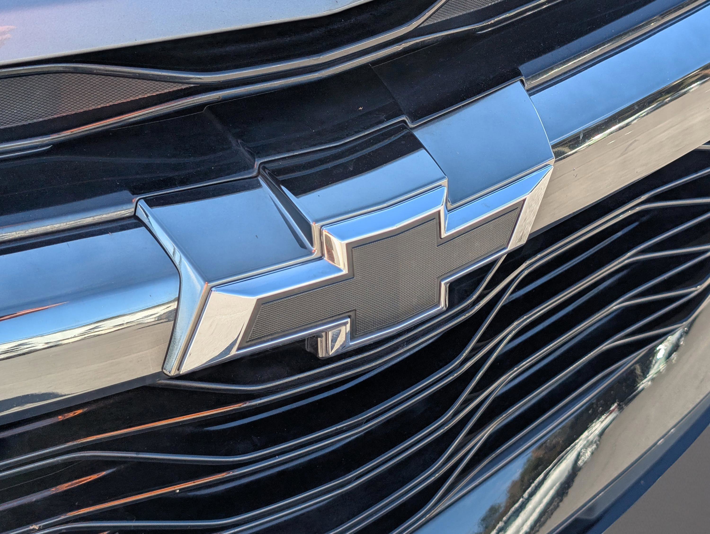 Certified 2023 Chevrolet Blazer RS image 4