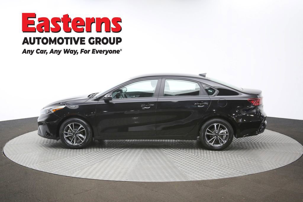 Used 2024 Kia Forte LXS image 60
