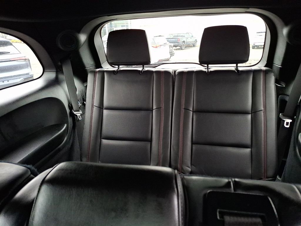 Used 2022 Dodge Durango R/T w/ Blacktop Package image 14