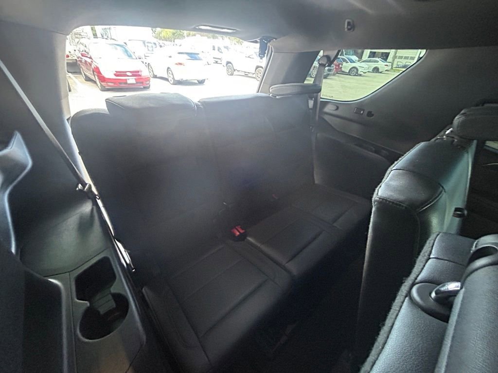 Used 2023 Chevrolet Tahoe LT image 30