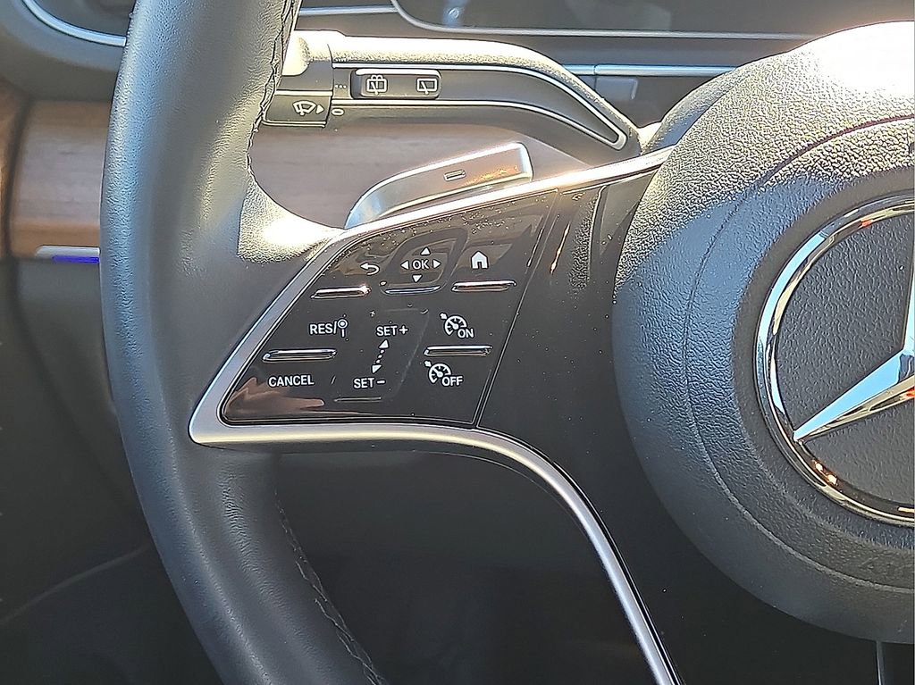 Used 2025 Mercedes-Benz GLE 350 4MATIC image 20