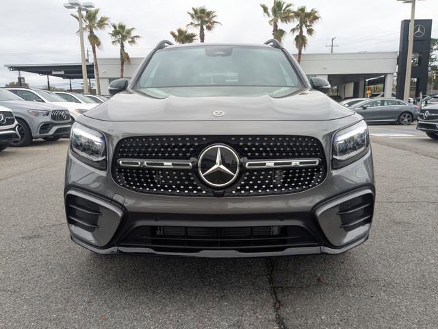 New 2026 Mercedes-Benz GLB 250 image 9