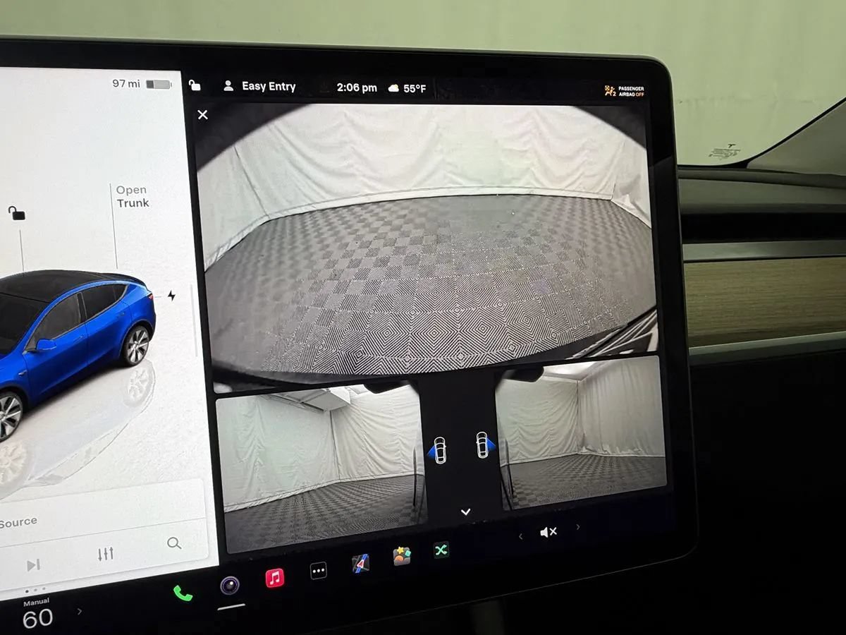 Used 2023 Tesla Model Y Long Range AWD/4WD image 14
