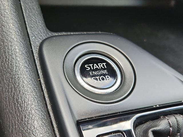 Used 2025 Nissan Sentra S FWD image 17