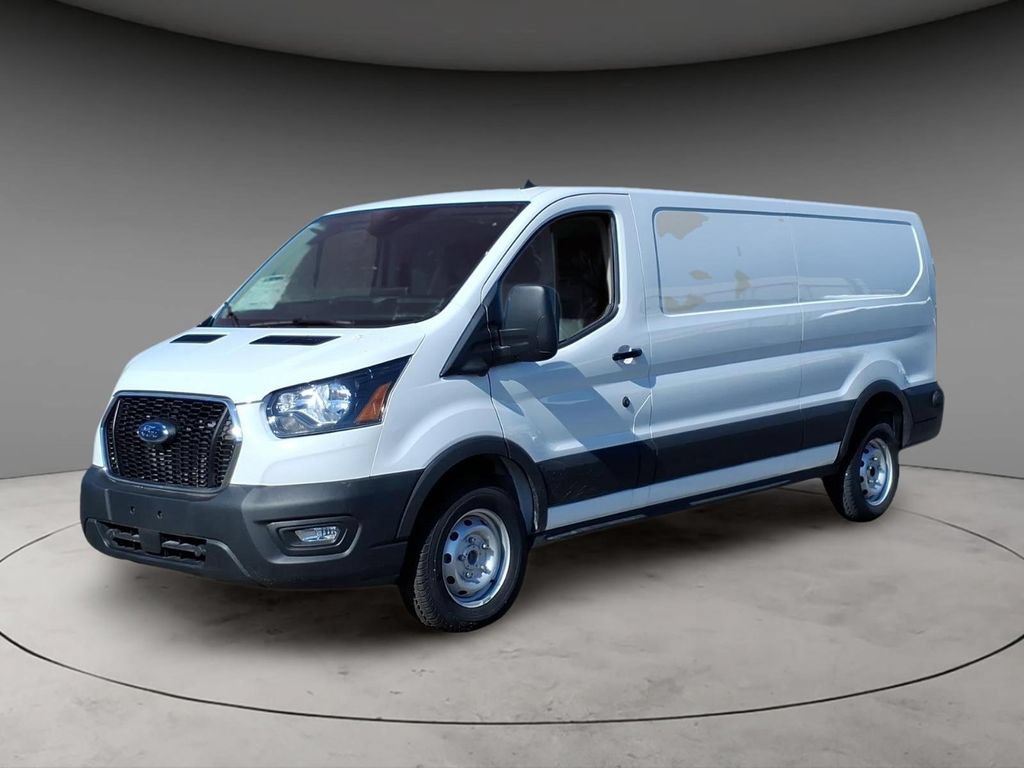 New 2025 Ford Transit 250 Low Roof