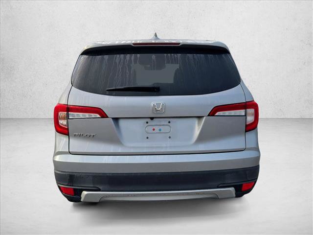 Used 2022 Honda Pilot EX-L image 6