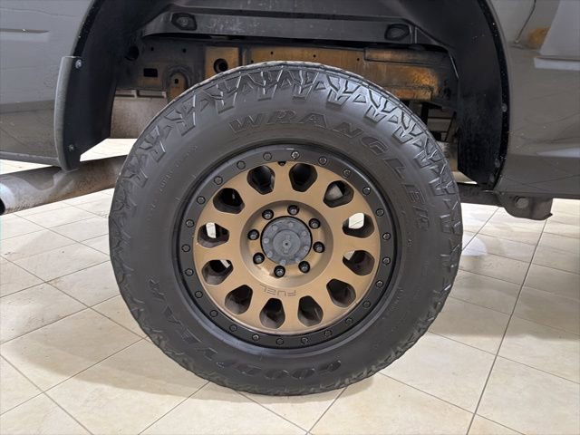 Used 2017 RAM 2500 Big Horn image 27