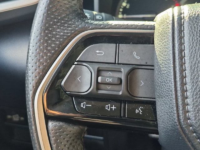 Used 2024 Toyota Tundra SR5 w/ SR5 Premium Package RWD image 16