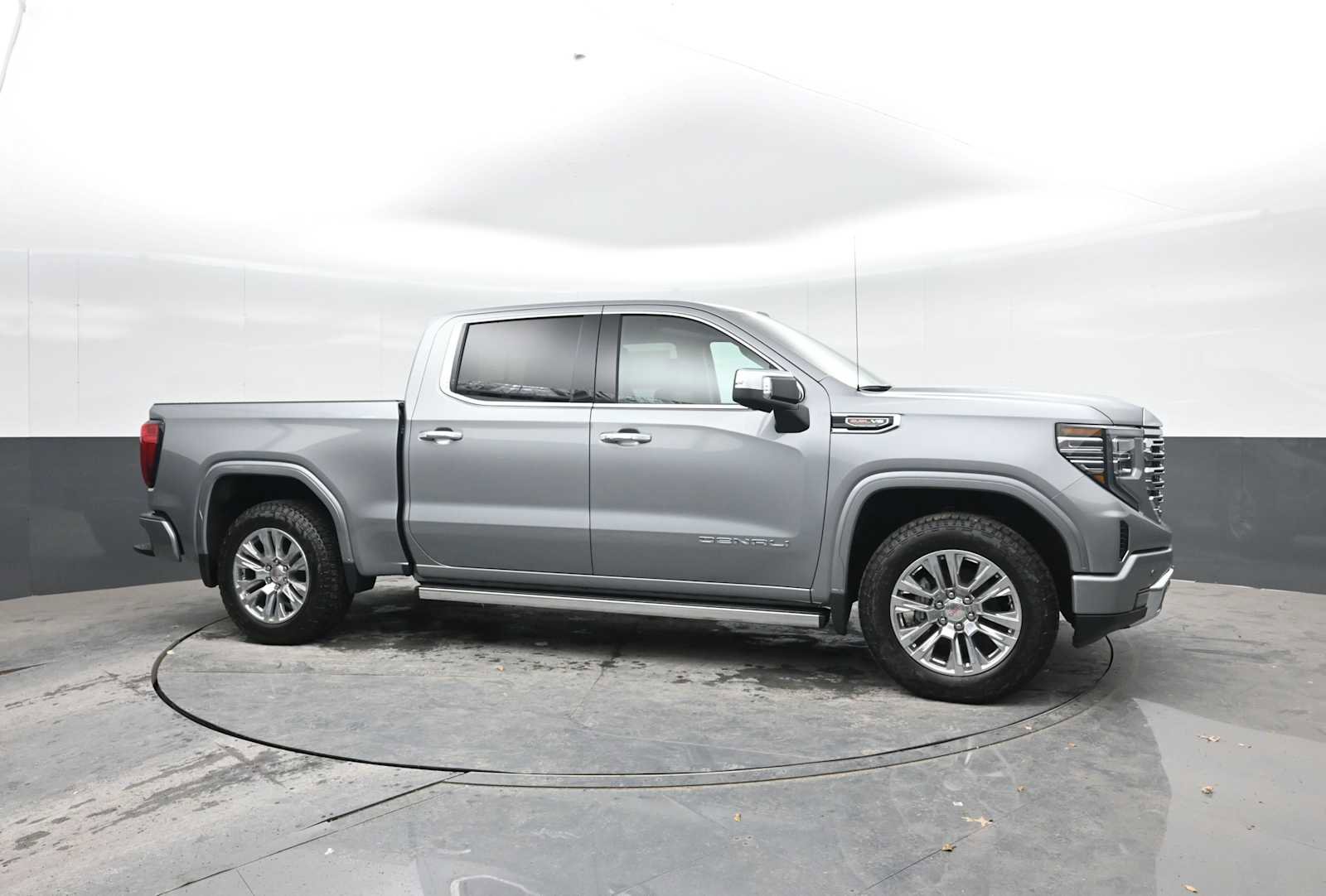 New 2026 GMC Sierra 1500 Denali w/ Technology Package image 6