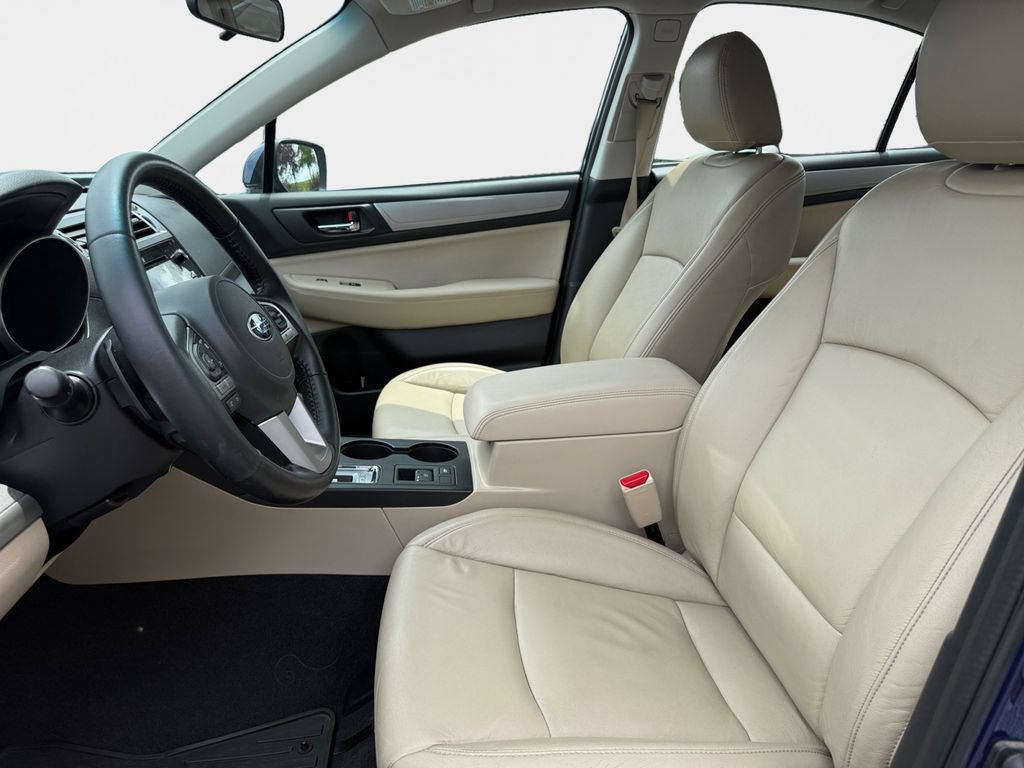 Used 2015 Subaru Legacy 2.5i Premium AWD/4WD image 12