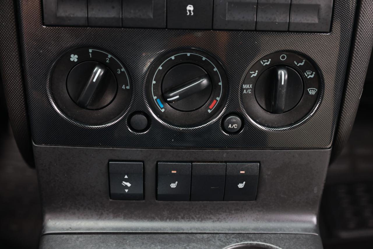 Used 2008 Ford Explorer Sport Trac Limited RWD image 31