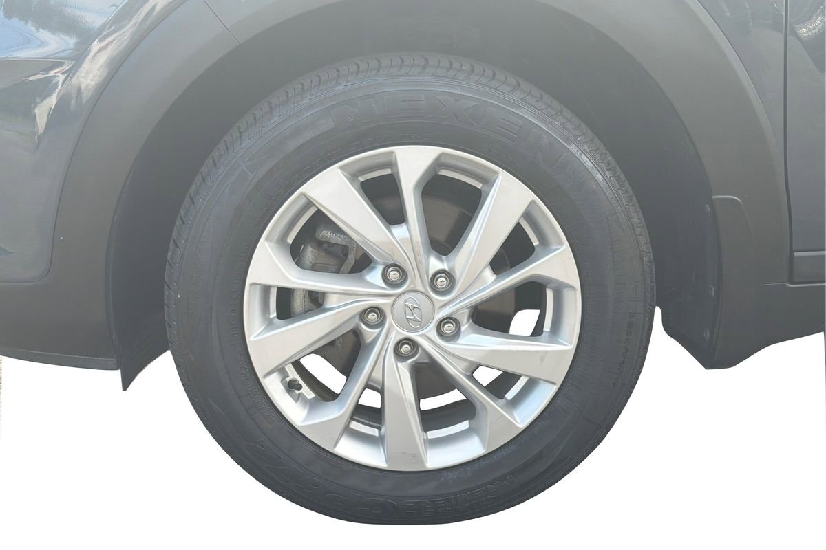 Used 2019 Hyundai Tucson Value AWD/4WD image 25