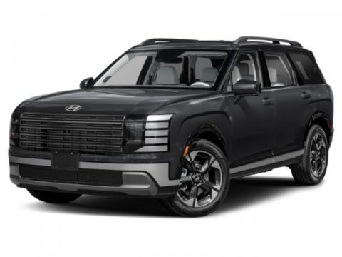 New 2026 Hyundai Palisade Limited FWD image 4