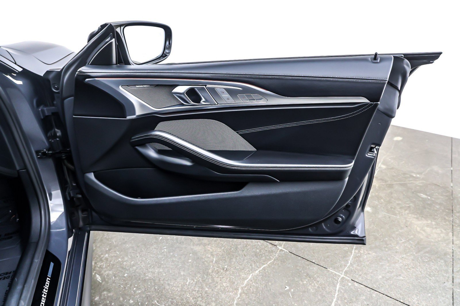 Used 2022 BMW M8 Gran Coupe xDrive Competition w/ Comfort Seating Package image 23