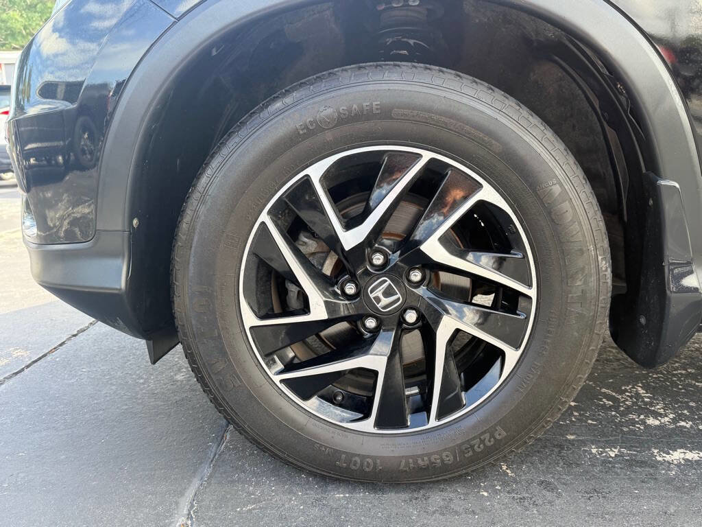 Used 2016 Honda CR-V SE image 27