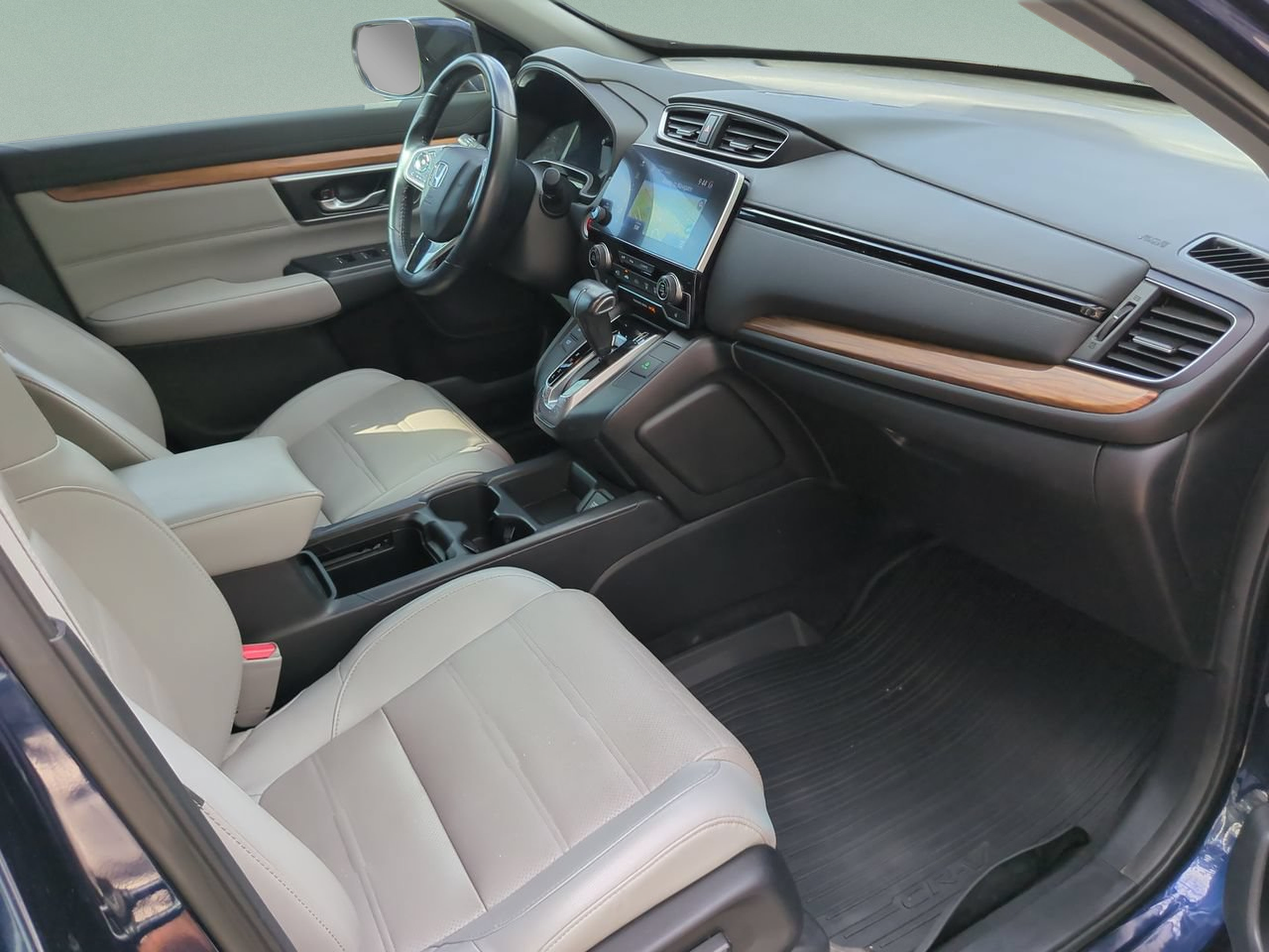 Used 2018 Honda CR-V EX-L image 19