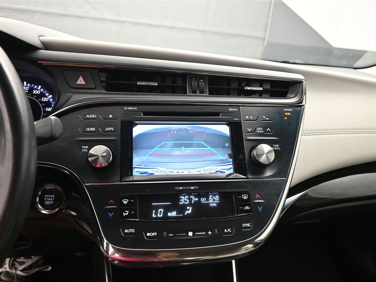 Used 2015 Toyota Avalon XLE Touring image 14