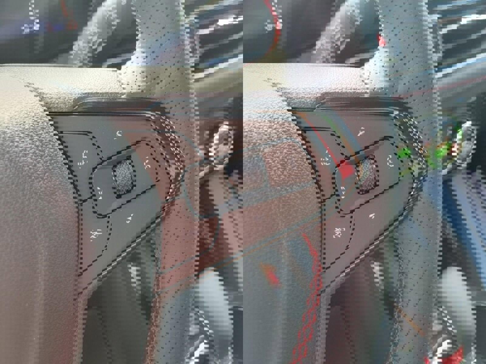 New 2026 Chevrolet TrailBlazer RS w/ Convenience Package image 12