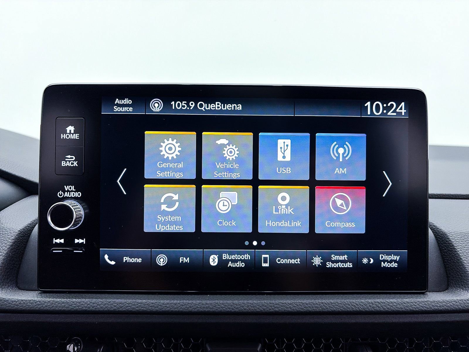 Used 2025 Honda CR-V Sport-L image 22