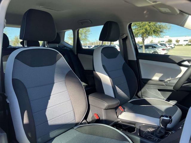 New 2026 Volkswagen Taos S image 25