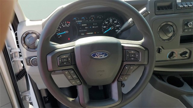 New 2026 Ford E-350 and Econoline 350 Super Duty w/ Power Equipment Group image 25