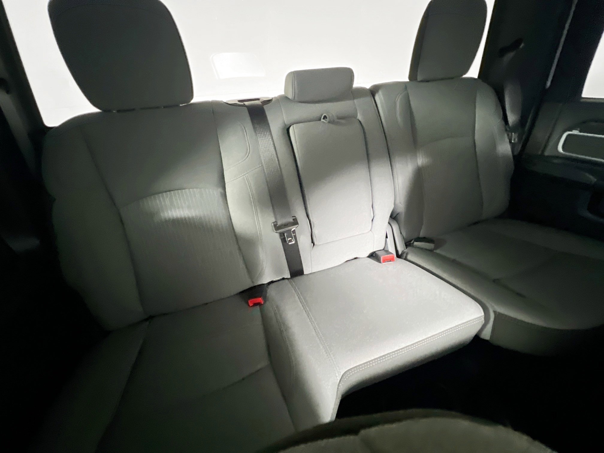 Used 2024 RAM 3500 Big Horn image 27