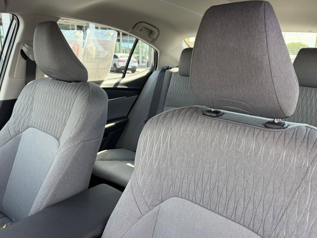 Used 2026 Toyota Camry LE w/ Convenience Package image 19