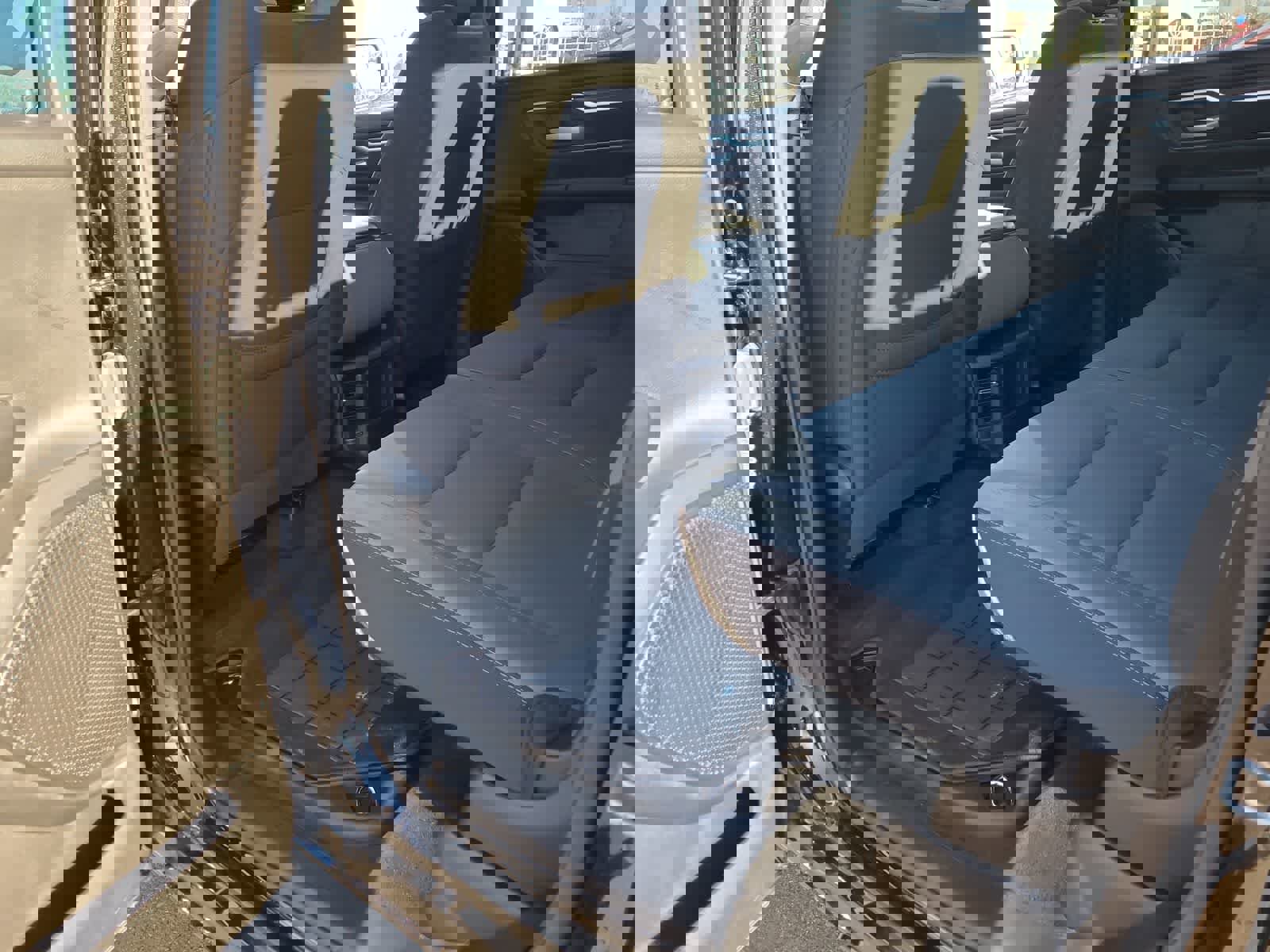 Certified 2024 RAM 1500 Big Horn image 20