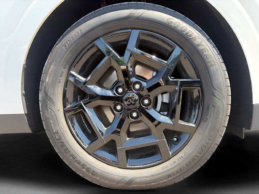 Certified 2026 Kia Carnival SX Prestige FWD image 27