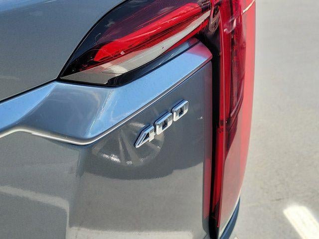 Certified 2023 Cadillac XT6 Premium Luxury FWD image 8