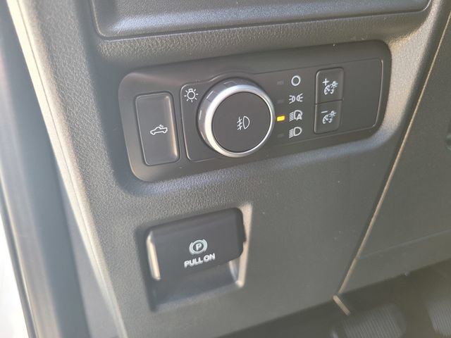Certified 2021 Ford F150 XL w/ STX Appearance Package RWD image 17