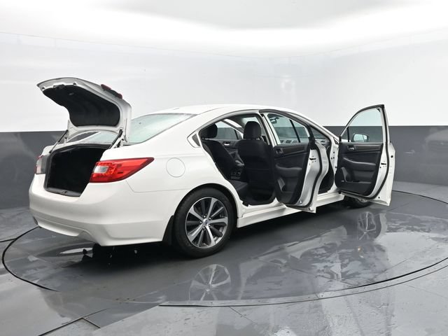 Used 2015 Subaru Legacy 2.5i Limited AWD/4WD image 30