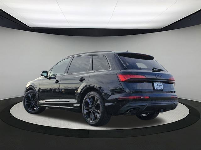New 2026 Audi Q7 3.0T Premium Plus image 5
