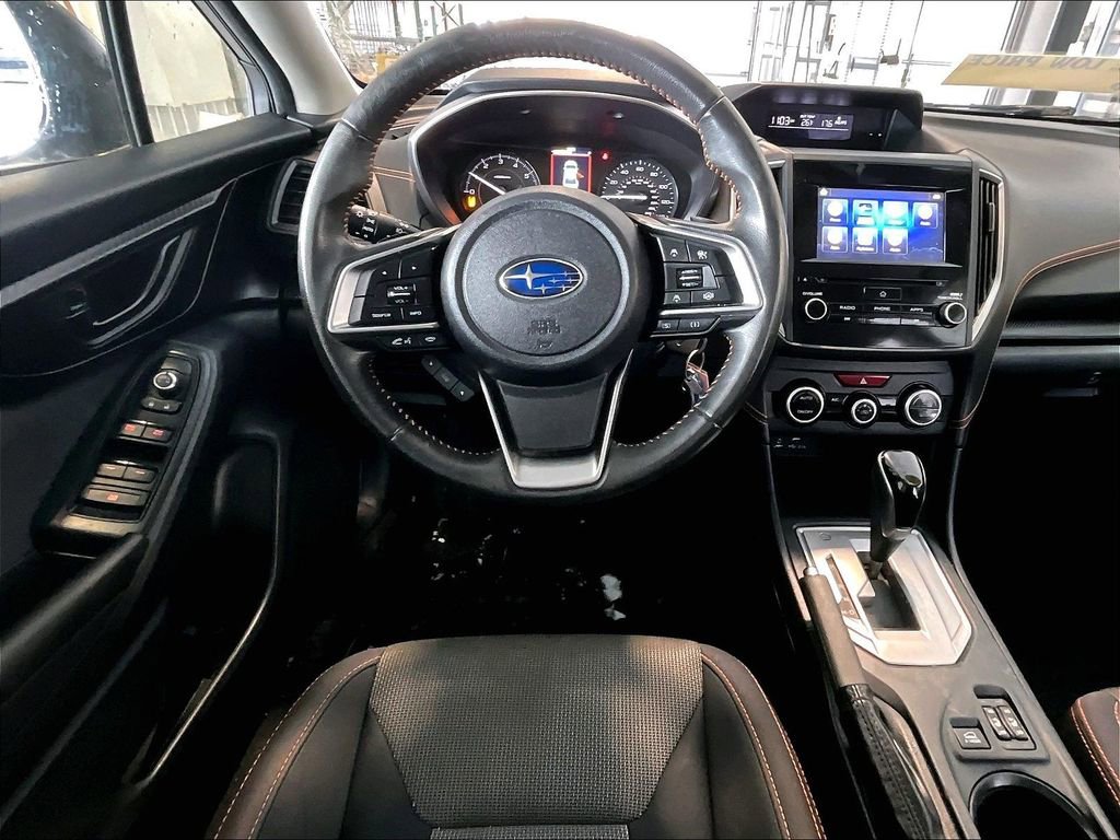 Used 2022 Subaru Crosstrek 2.0i Premium image 17