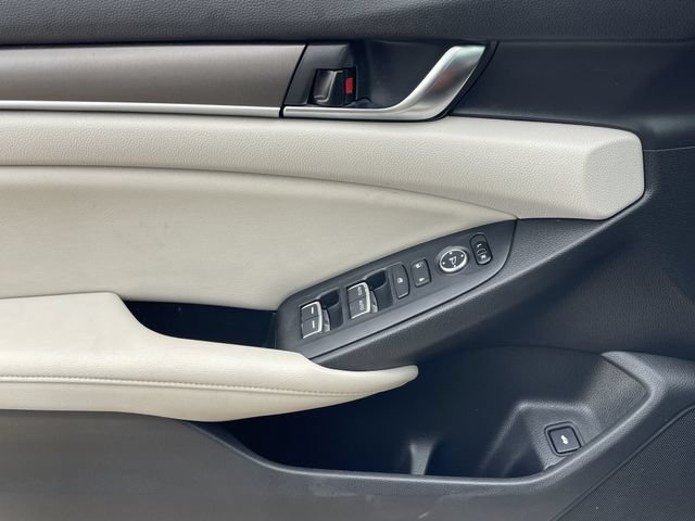 Used 2018 Honda Accord LX image 22