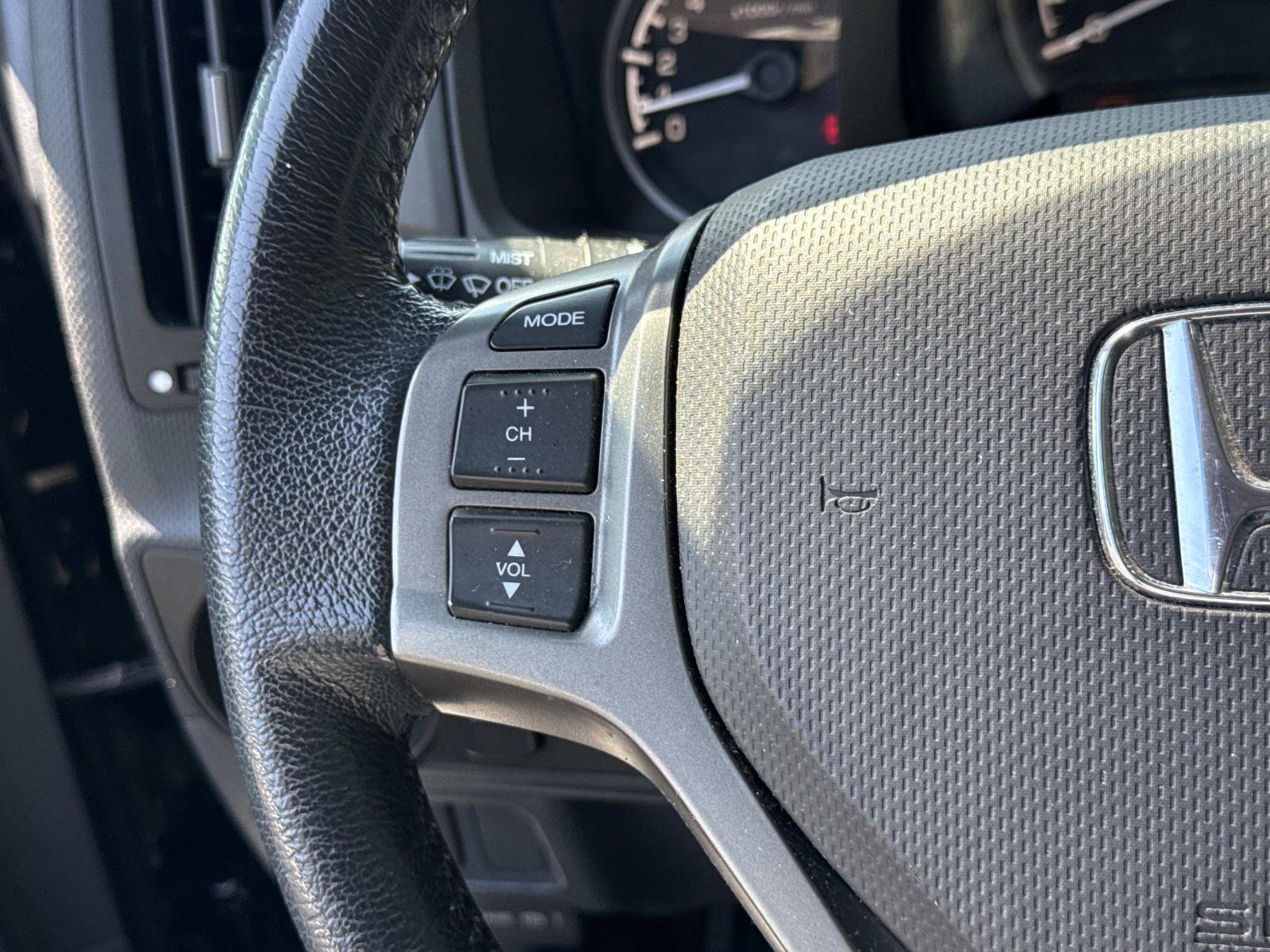 Used 2014 Honda Ridgeline Sport image 7