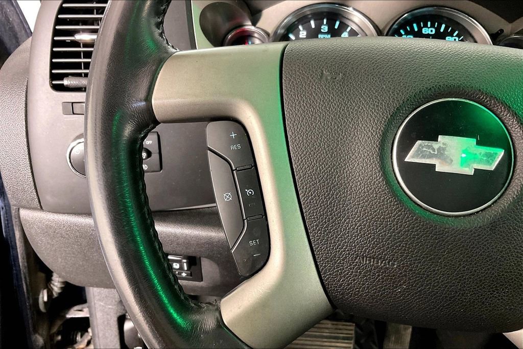 Used 2013 Chevrolet Silverado 2500 LT w/ Convenience Package image 24