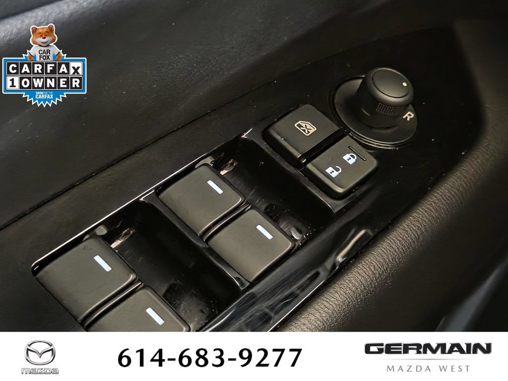 Used 2024 MAZDA CX-5 AWD 2.5 S w/ Preferred Package image 27