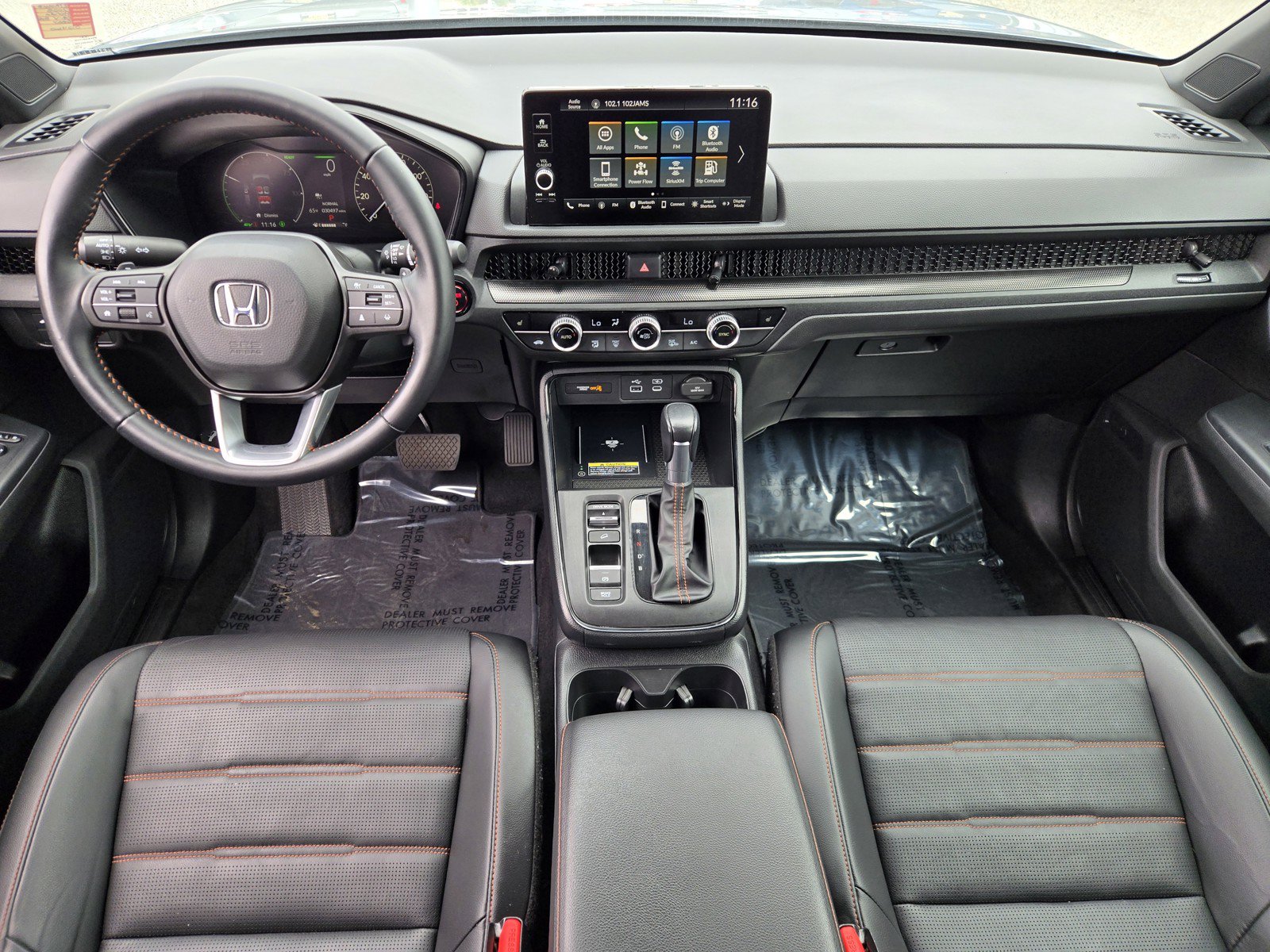 Used 2025 Honda CR-V Sport-L image 14