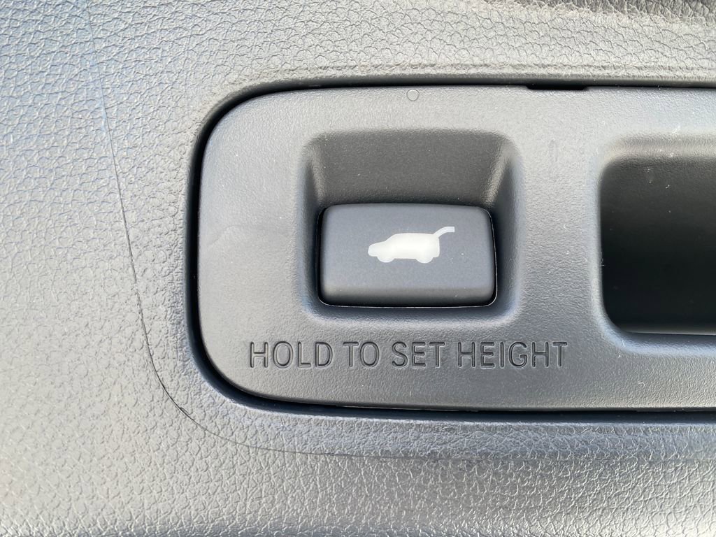 New 2026 Honda CR-V EX-L image 12