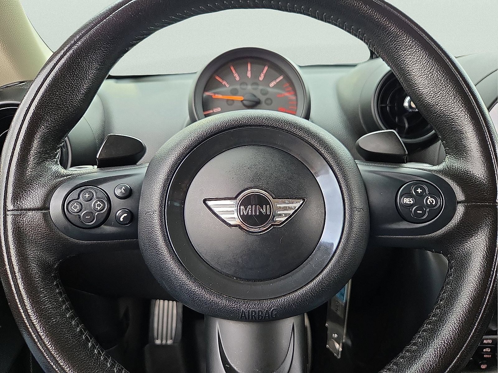 Used 2016 MINI Cooper Paceman S FWD image 24